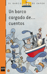 BARCO CARGADO DE CUENTOS  UN
