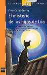 MISTERIO DE LOS HIJOS DE LUA  EL