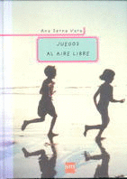 JUEGOS AL AIRE LIBRE