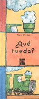 QUE RUEDA