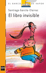 LIBRO INVISIBLE  EL