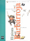 PIRATA BARBARROJA  EL