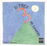 TRES DE LUNARES  EL