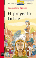 PROYECTO DE LOTTIE  EL