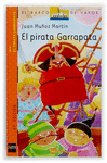 PIRATA GARRAPATA  EL