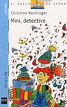 MINI DETECTIVE