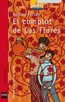 COMPLOT DE LAS FLORES  EL