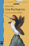 LISA MUCHAPRISA