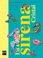 SIRENA CRISTAL  LA