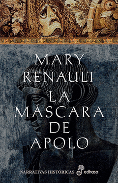 MASCARA DE APOLO  LA