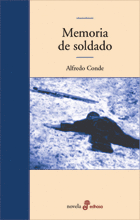 MEMORIA DE SOLDADO