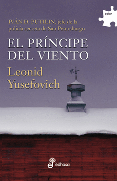 PRINCIPE DEL VIENTO  EL