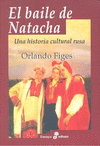 BAILE DE NATACHA  EL