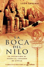 BOCA DEL NILO  LA