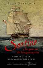 SARTINE Y LA GUERRA DE LOS GUARANIES