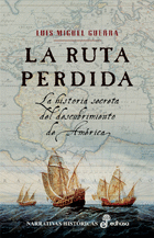 RUTA PERDIDA  LA