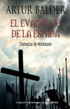CRONICAS DE WIDUKIND 1 EVANGELIO DE LA ESPADA, EL