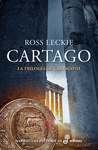 CARTAGO - TRILOGIA CARTAGO 3