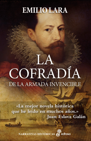 LA COFRADIA DE LA ARMADA INVENCIBLE