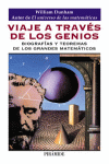 VIAJE A TRAVES DE LOS GENIOS