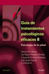 GUIA TRATAMIENTOS 2 PSICOLOGICOS EFICACES