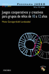 PROGRAMA JUEGO 10 A 12 A�OS  JUEGOS COOP