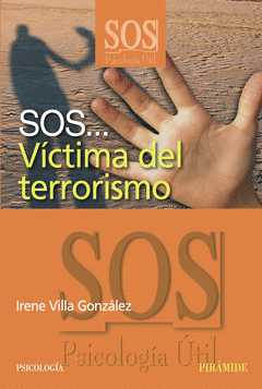 SOS VICTIMA DEL TERRORISMO