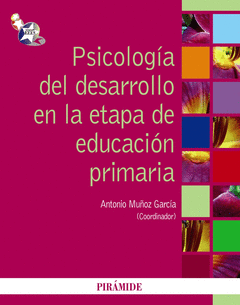 PSICOLOGA DEL DESARROLLO EN LA ETAPA DE EDUCACIN PRIMARIA
