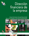 DIRECCIN FINANCIERA DE LA EMPRESA