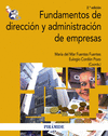 FUNDAMENTOS DE DIRECCIN Y ADMINISTRACIN DE EMPRESAS