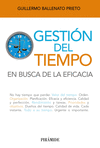 GESTIN DEL TIEMPO