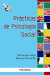 PRCTICAS DE PSICOLOGA SOCIAL