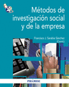 MTODOS DE INVESTIGACIN SOCIAL Y DE LA EMPRESA