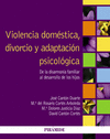 VIOLENCIA DOMSTICA, DIVORCIO Y ADAPTACIN PSICOLGICA