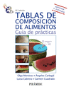 TABLAS DE COMPOSICIN DE ALIMENTOS GUIA DE PRACTICAS