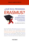 QU ES EL PROGRAMA ERASMUS?