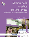 GESTI�N DE LA LOG�STICA EN LA EMPRESA