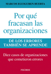 POR QU FRACASAN LAS ORGANIZACIONES