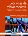 LECCIONES DE MICROCONOMIA