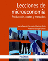 LECCIONES DE MICRO�CONOMIA