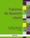 TRASTORNOS DEL DESARROLLO INFANTIL