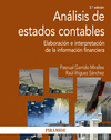 AN�LISIS DE ESTADOS CONTABLES
