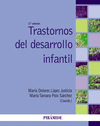 TRASTORNOS DEL DESARROLLO INFANTIL