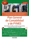 PLAN GENERAL DE CONTABILIDAD Y DE PYMES 2015