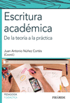 ESCRITURA ACADMICA