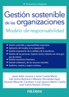 GESTI�N SOSTENIBLE DE LAS ORGANIZACIONES