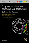 PREDEMA. PROGRAMA DE EDUCACIN EMOCIONAL PARA ADOLESCENTES
