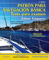 PATR�N PARA NAVEGACI�N B�SICA