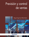 PREVISIN Y CONTROL DE VENTAS