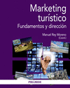 MARKETING TURSTICO